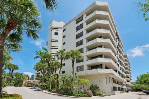 Copropriété à vendre à Key Biscayne, Floride: 2 chambres, 133.31 m2 № 1236600 - photo 23