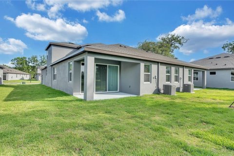 Casa en venta en Lutz, Florida, 3 dormitorios, 197.23 m2 № 1123337 - foto 21