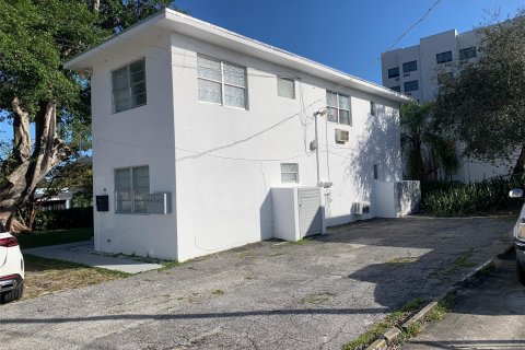 Immobilier commercial à vendre à Dania Beach, Floride: 125.88 m2 № 1152094 - photo 17