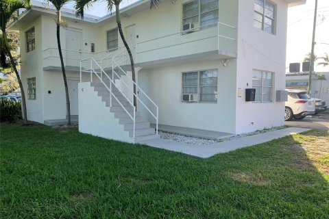 Immobilier commercial à vendre à Dania Beach, Floride: 125.88 m2 № 1152094 - photo 14