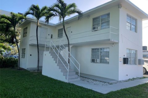 Immobilier commercial à vendre à Dania Beach, Floride: 125.88 m2 № 1152094 - photo 13