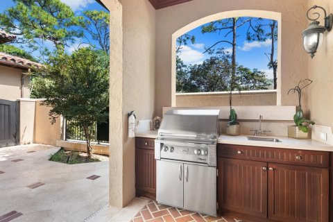 Condominio en venta en Jupiter, Florida, 4 dormitorios, 296.82 m2 № 693289 - foto 4