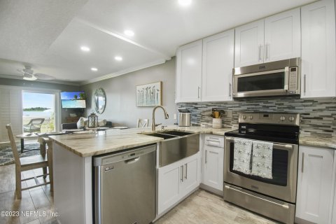 Condo in Saint Augustine, Florida, 2 bedrooms  № 772014 - photo 6