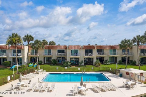 Copropriété à vendre à Saint Augustine, Floride: 2 chambres, 97.08 m2 № 772014 - photo 1