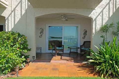 Condo in Saint Augustine, Florida, 2 bedrooms  № 772014 - photo 13