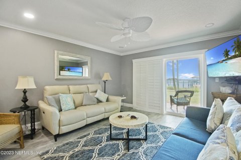 Condo in Saint Augustine, Florida, 2 bedrooms  № 772014 - photo 11