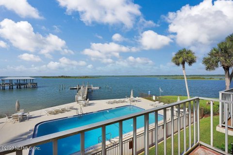 Condo in Saint Augustine, Florida, 2 bedrooms  № 772014 - photo 22