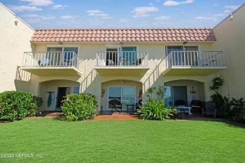 Copropriété à vendre à Saint Augustine, Floride: 2 chambres, 97.08 m2 № 772014 - photo 2