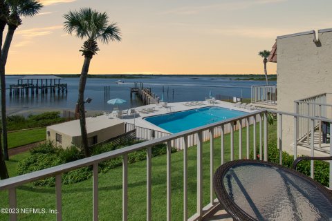 Copropriété à vendre à Saint Augustine, Floride: 2 chambres, 97.08 m2 № 772014 - photo 21