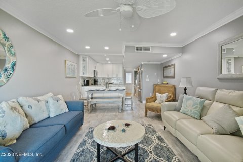 Copropriété à vendre à Saint Augustine, Floride: 2 chambres, 97.08 m2 № 772014 - photo 12