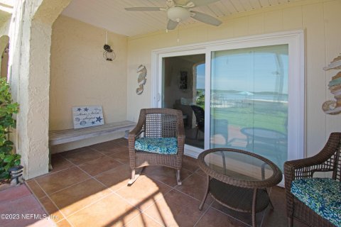 Copropriété à vendre à Saint Augustine, Floride: 2 chambres, 97.08 m2 № 772014 - photo 14