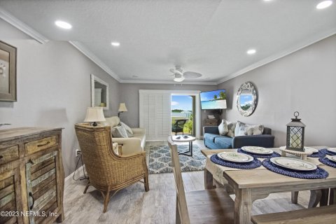 Condo in Saint Augustine, Florida, 2 bedrooms  № 772014 - photo 9