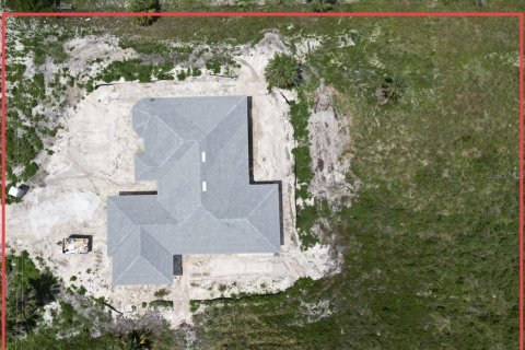 Villa ou maison à vendre à Punta Gorda, Floride: 4 chambres, 223.62 m2 № 483987 - photo 4