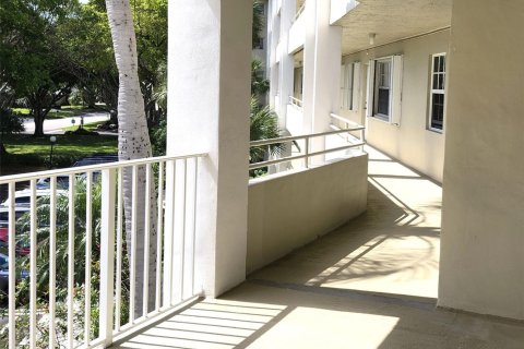 Copropriété à vendre à Pompano Beach, Floride: 3 chambres, 170.94 m2 № 1099084 - photo 14