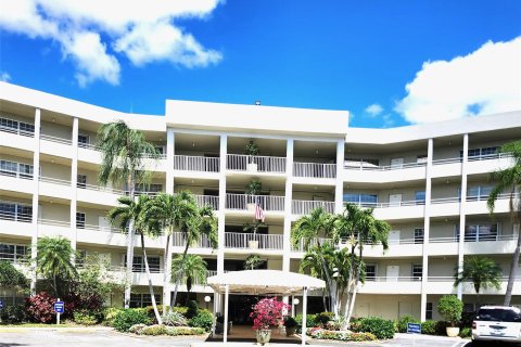 Copropriété à vendre à Pompano Beach, Floride: 3 chambres, 170.94 m2 № 1099084 - photo 18