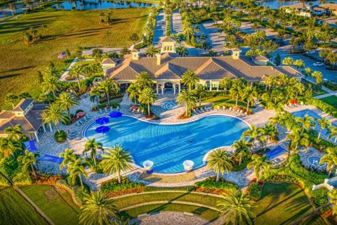 Жилой комплекс в Иммокали, Флорида - фото 1