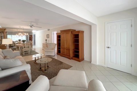 Copropriété à vendre à Delray Beach, Floride: 2 chambres, 108.42 m2 № 1096447 - photo 19