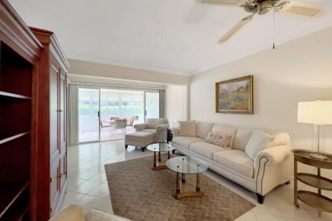 Copropriété à vendre à Delray Beach, Floride: 2 chambres, 108.42 m2 № 1096447 - photo 21