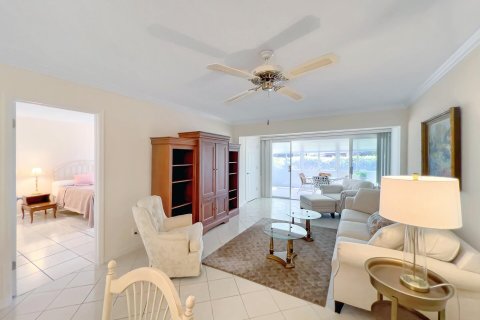 Copropriété à vendre à Delray Beach, Floride: 2 chambres, 108.42 m2 № 1096447 - photo 22