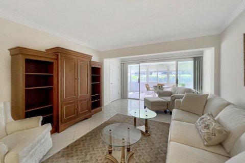 Copropriété à vendre à Delray Beach, Floride: 2 chambres, 108.42 m2 № 1096447 - photo 20