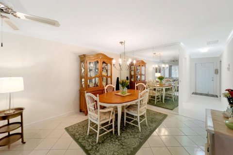 Copropriété à vendre à Delray Beach, Floride: 2 chambres, 108.42 m2 № 1096447 - photo 23