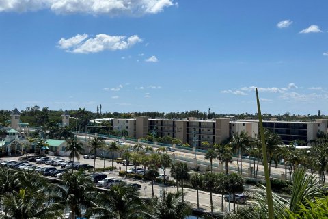 Condominio en venta en Boynton Beach, Florida, 3 dormitorios, 128.67 m2 № 1096404 - foto 15