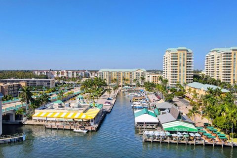 Copropriété à vendre à Boynton Beach, Floride: 3 chambres, 128.67 m2 № 1096404 - photo 1