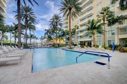 Copropriété à vendre à Boynton Beach, Floride: 3 chambres, 128.67 m2 № 1096404 - photo 4