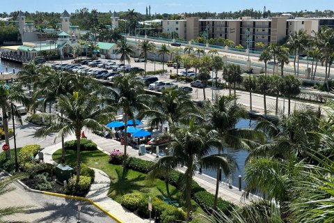 Condominio en venta en Boynton Beach, Florida, 3 dormitorios, 128.67 m2 № 1096404 - foto 14