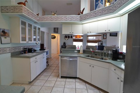 Villa ou maison à vendre à Port Charlotte, Floride: 3 chambres, 179.58 m2 № 1340073 - photo 23