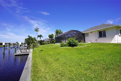 Villa ou maison à vendre à Port Charlotte, Floride: 3 chambres, 179.58 m2 № 1340073 - photo 8