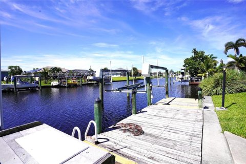 Villa ou maison à vendre à Port Charlotte, Floride: 3 chambres, 179.58 m2 № 1340073 - photo 11