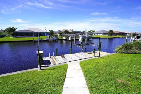 Villa ou maison à vendre à Port Charlotte, Floride: 3 chambres, 179.58 m2 № 1340073 - photo 10