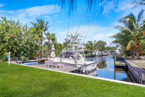 Casa en venta en Palm Beach Gardens, Florida, 4 dormitorios, 182.09 m2 № 445931 - foto 14
