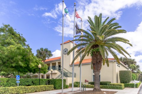 Casa en venta en Palm Beach Gardens, Florida, 4 dormitorios, 182.09 m2 № 445931 - foto 1