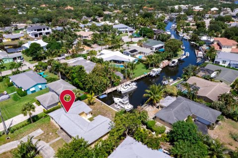 Casa en venta en Palm Beach Gardens, Florida, 4 dormitorios, 182.09 m2 № 445931 - foto 9