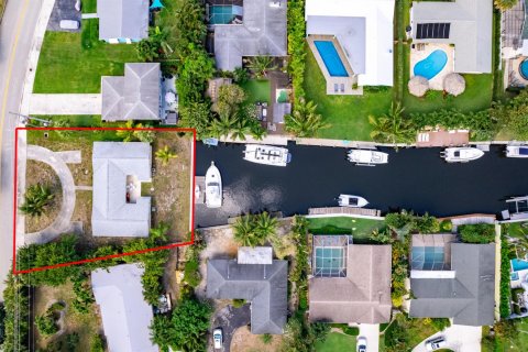 Casa en venta en Palm Beach Gardens, Florida, 4 dormitorios, 182.09 m2 № 445931 - foto 10
