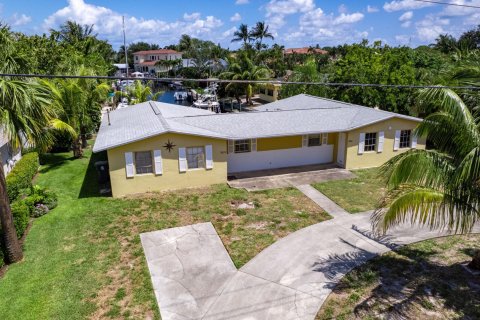 Casa en venta en Palm Beach Gardens, Florida, 4 dormitorios, 182.09 m2 № 445931 - foto 29