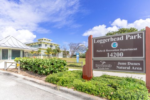 Casa en venta en Palm Beach Gardens, Florida, 4 dormitorios, 182.09 m2 № 445931 - foto 21