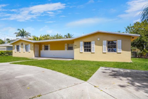 Casa en venta en Palm Beach Gardens, Florida, 4 dormitorios, 182.09 m2 № 445931 - foto 16