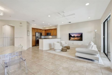 Copropriété à vendre à Sunrise, Floride: 2 chambres, 107.67 m2 № 1381690 - photo 5