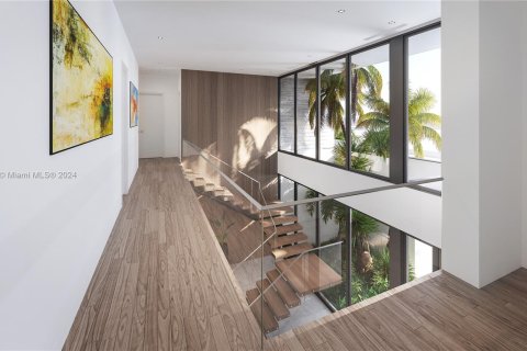 Villa ou maison à vendre à North Miami Beach, Floride: 6 chambres № 1015938 - photo 11