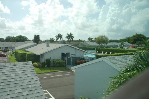 Adosado en venta en West Palm Beach, Florida, 2 dormitorios, 109.07 m2 № 1151818 - foto 8