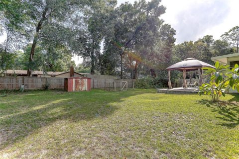 House in Inverness, Florida 2 bedrooms, 90.3 sq.m. № 1384708 - photo 14