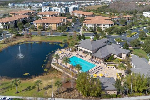 Touwnhouse à vendre à Orlando, Floride: 3 chambres, 158.68 m2 № 1384732 - photo 26