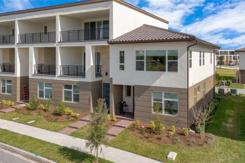 Adosado en venta en Orlando, Florida, 3 dormitorios, 158.68 m2 № 1384732 - foto 21