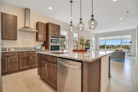 Adosado en venta en Orlando, Florida, 3 dormitorios, 158.68 m2 № 1384732 - foto 8