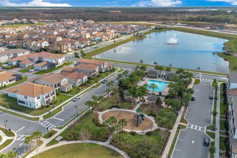 Touwnhouse à vendre à Orlando, Floride: 3 chambres, 158.68 m2 № 1384732 - photo 28