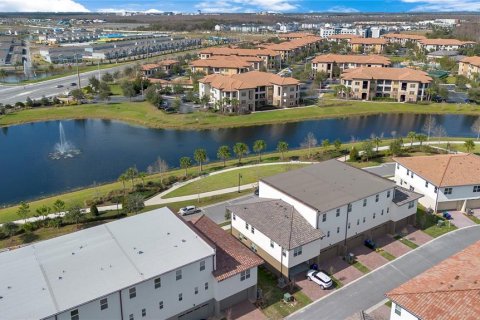 Touwnhouse à vendre à Orlando, Floride: 3 chambres, 158.68 m2 № 1384732 - photo 24