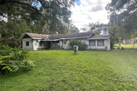 Villa ou maison à vendre à Tampa, Floride: 2 chambres, 104.05 m2 № 1384733 - photo 3